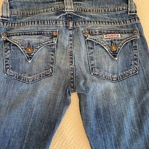 Hudson Jeans
